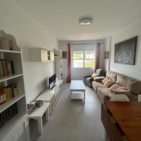 Apartamento La Rioja Коніль-де-ла-Фронтера Екстер'єр фото