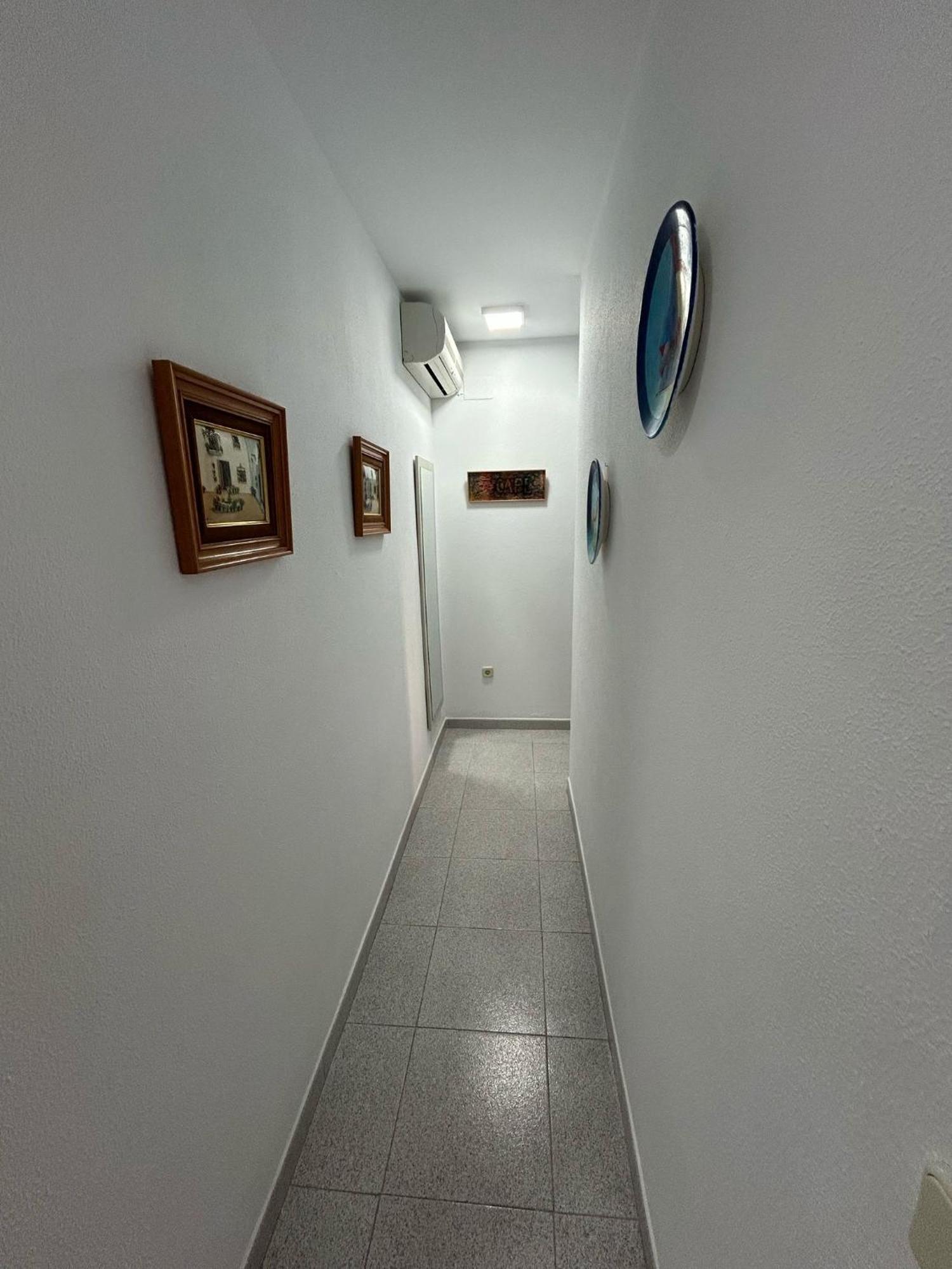 Apartamento La Rioja Коніль-де-ла-Фронтера Екстер'єр фото