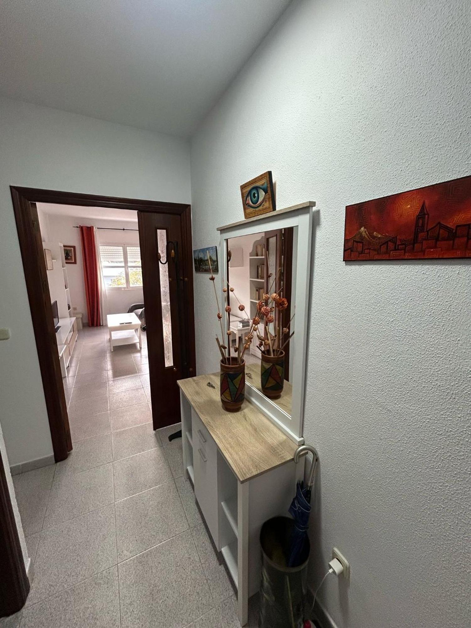 Apartamento La Rioja Коніль-де-ла-Фронтера Екстер'єр фото